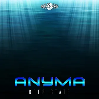 Deep State by Anyma