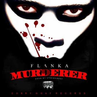 Murderer by Flanka