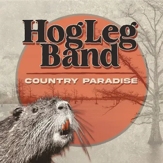 Country Paradise by Hogleg Band