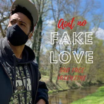 Ain't No Fake Love by Sad Face Valentine