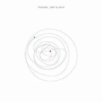 Traces (Original Score) by Dna