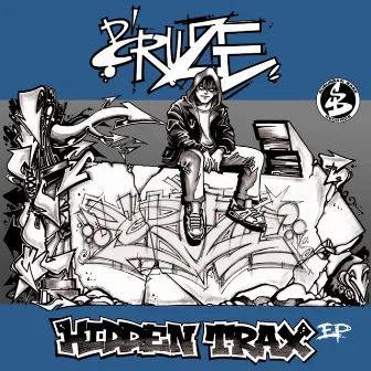 Hidden Tracks EP by D'Cruze