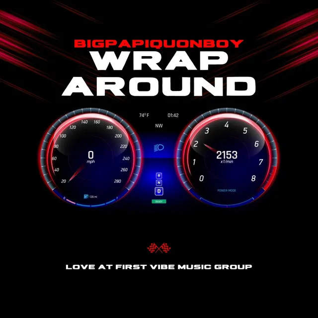 Wrap Around