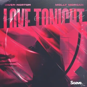 Love Tonight by Owen Norton