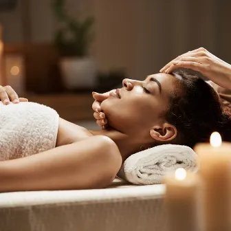 Massage Bliss: Your Path to Peace by Spa Relax Sleep