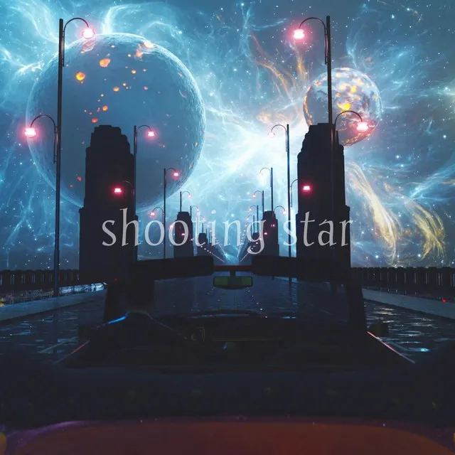 Shooting Star