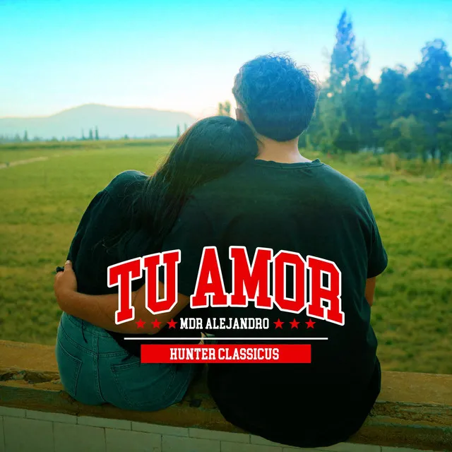 Tu Amor