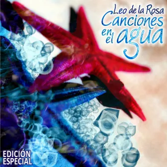 Canciones en el Agua by Leo de la Rosa