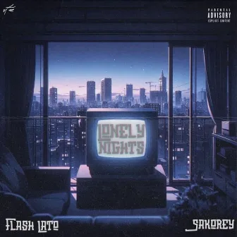 Lonely Nights by Flash Lato