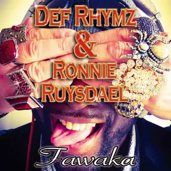 Fawaka by Def Rhymz