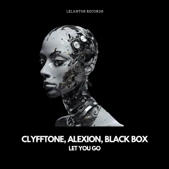 Let You Go by CLYFFTONE