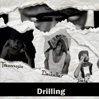 Drilling by Deikeller