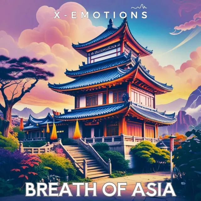 Breath of Asia