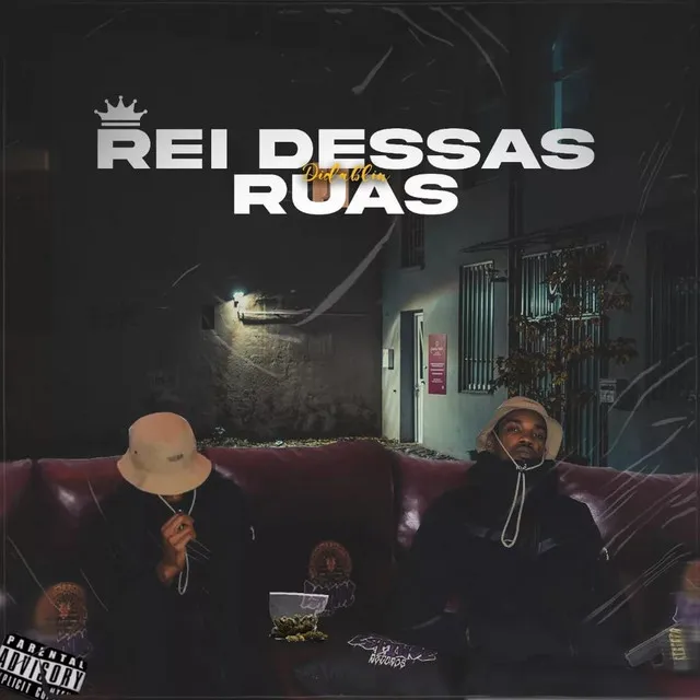 Rei Dessas Ruas