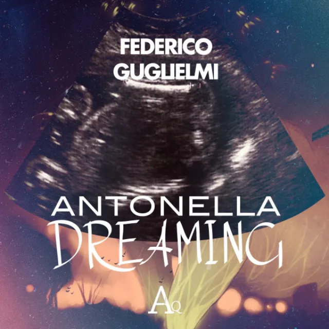 Antonella Dreaming - Deep-Maker Remix