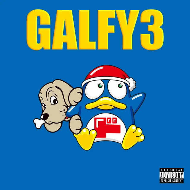 GALFY3