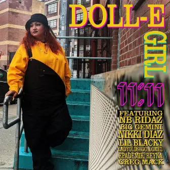 11:11 by Doll-E Girl