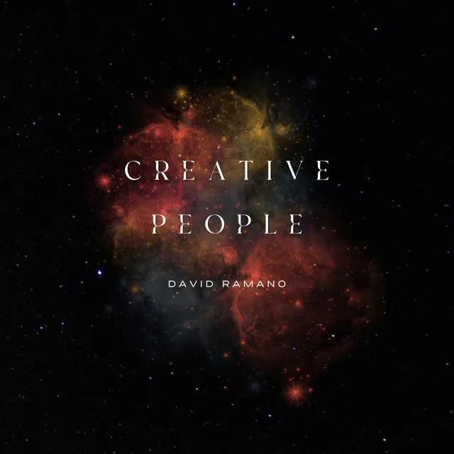 Creative People