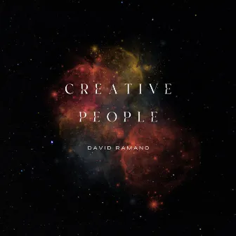 Creative People by David Ramano