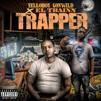 Trapper by Yelloboy Gonewild