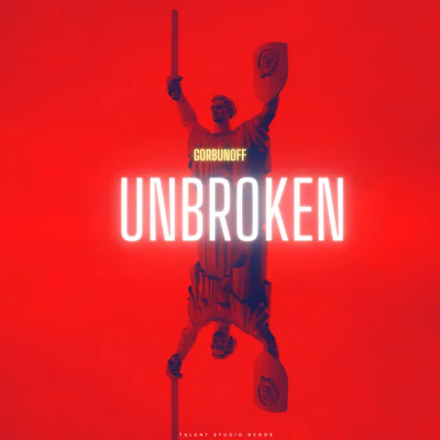 Unbroken