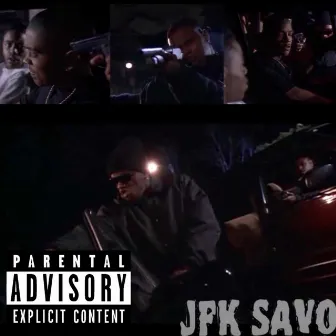 Intro by JFK Savo