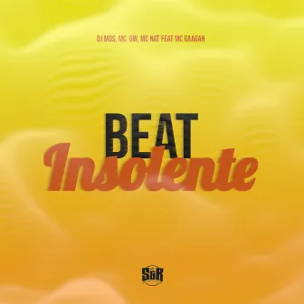 Beat Insolente by DJ MDS