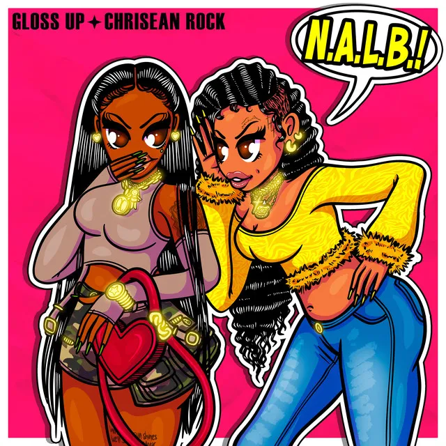 N.A.L.B. (feat. chriseanrock)