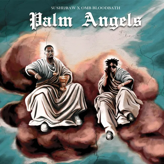 Palm Angels - Remix