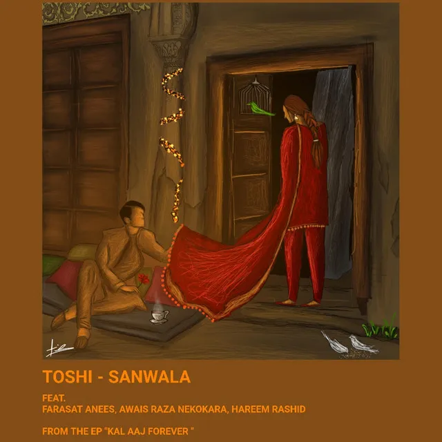 Sanwala