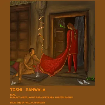 Sanwala by Toshi