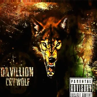 DAVILLION CRYWOLF by Ya Ya the Gremlin