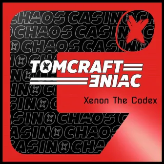 Xenon The Codex by Eniac