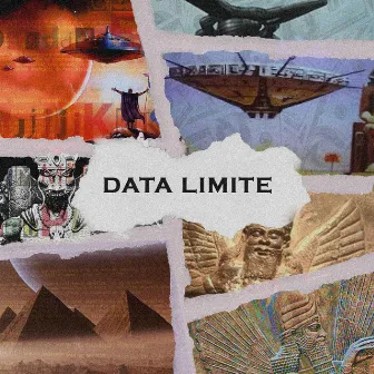 Data Limite by Drow Mattos