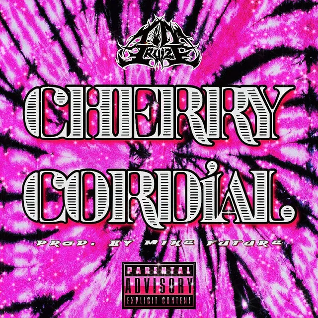 Cherry Cordial