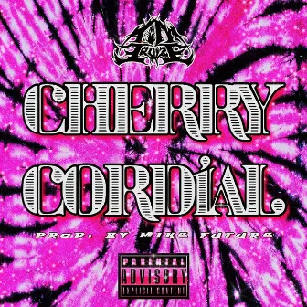 Cherry Cordial by Tim Cruize