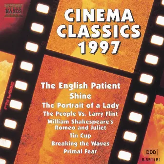 Cinema Classics 1997 by Robert Stankovsky