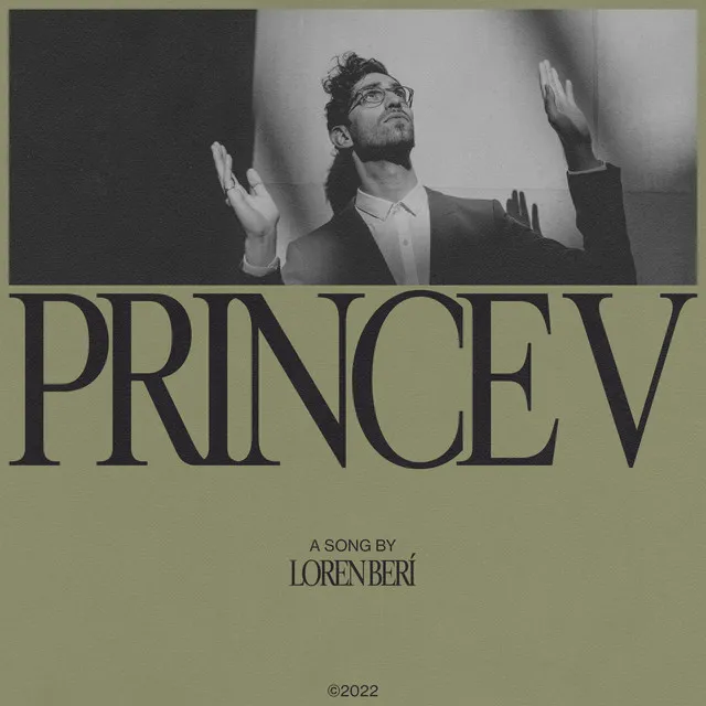 Prince V