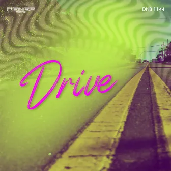 Drive by Luca Proietti