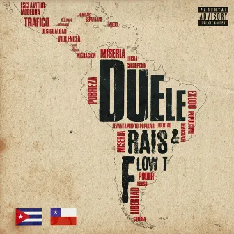 Duele by FlowT