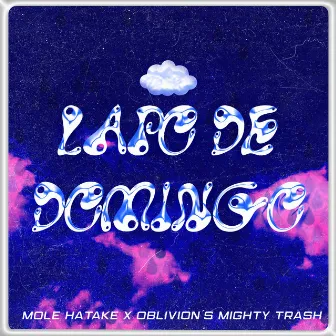 Lapo de Domingo by Mole Hatake