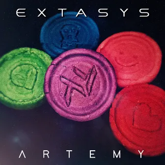 Extasys by Artemy