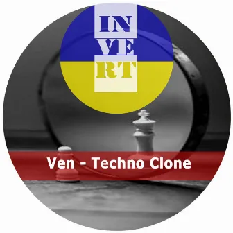 Techno Clone by Ven