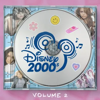 Disney 2000s, Vol. 2 Summer Break by Disney