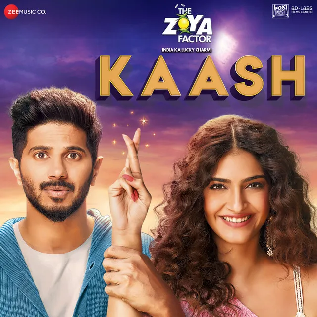 Kaash - From "The Zoya Factor"