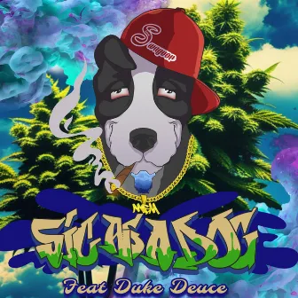 Sic As A Dog (Radio Edit) by J~Dub the B.O.S.S.