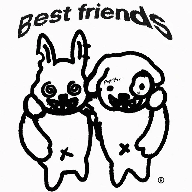 Best Friends