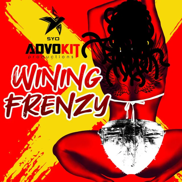 Wining Frenzy