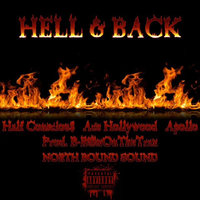 Hell and Back