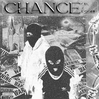 CHANCE by CIA